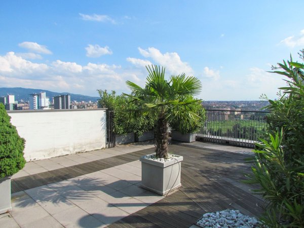 appartamento in vendita a Torino in zona Centro Storico
