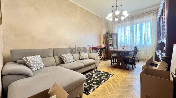 appartamento in vendita a Torino in zona Pozzo Strada