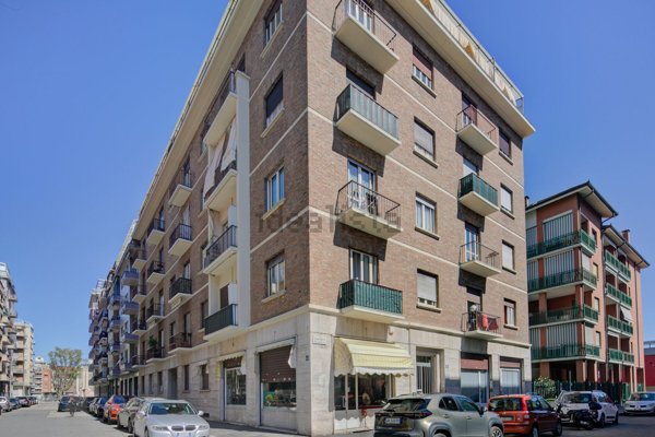 appartamento in vendita a Torino in zona Filadelfia