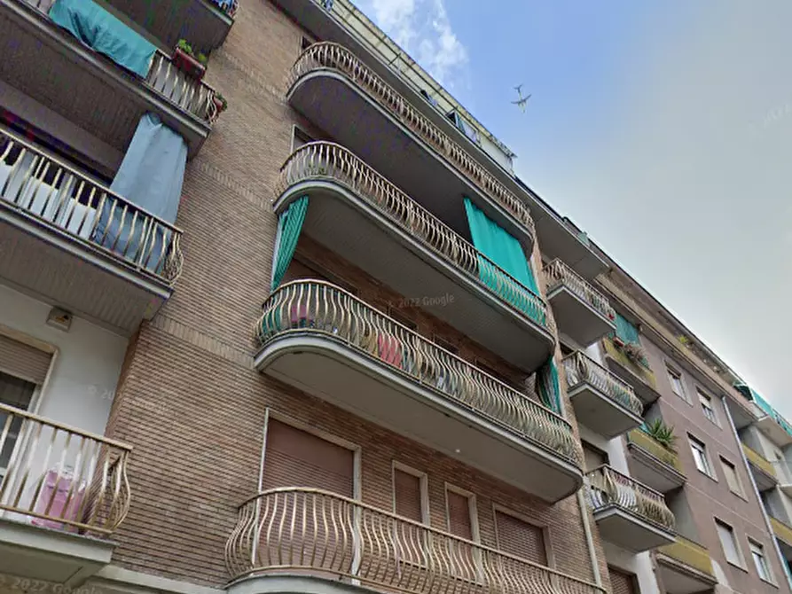 appartamento in vendita a Torino in zona Santa Rita