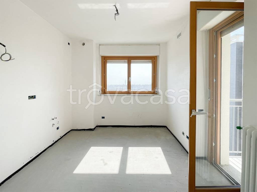appartamento in vendita a Torino in zona Borgo San Paolo