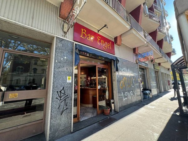 appartamento in vendita a Torino in zona Lingotto