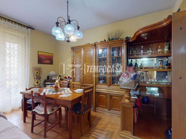appartamento in vendita a Torino in zona Mirafiori Sud