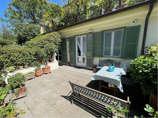 appartamento in vendita a Torino in zona Borgo Po