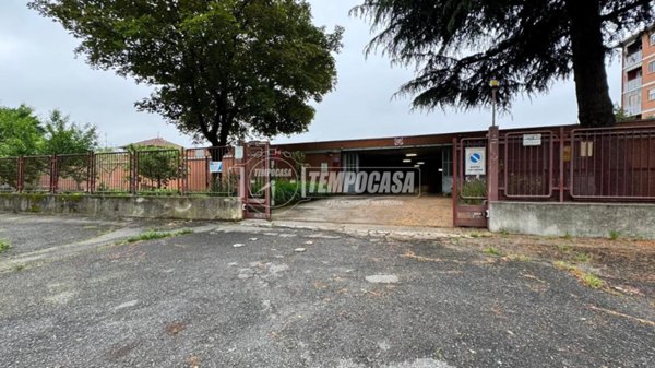appartamento in vendita a Torino in zona Mirafiori Sud