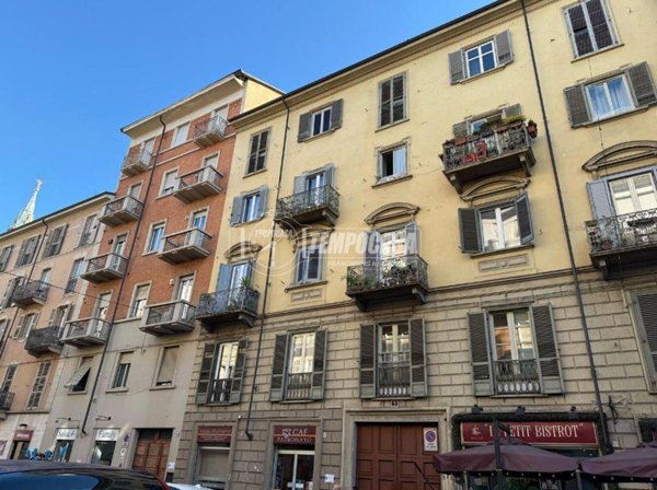 appartamento in vendita a Torino in zona San Donato