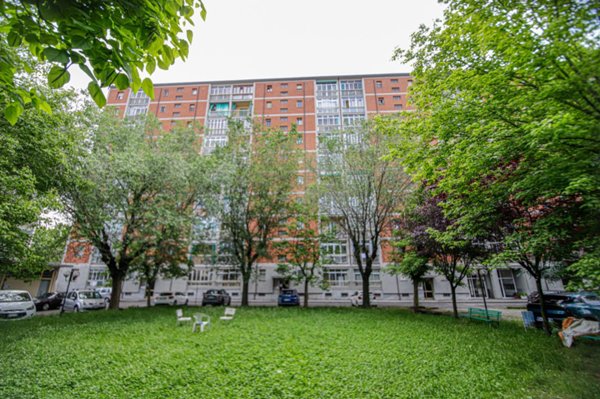 appartamento in vendita a Torino in zona Mirafiori Nord