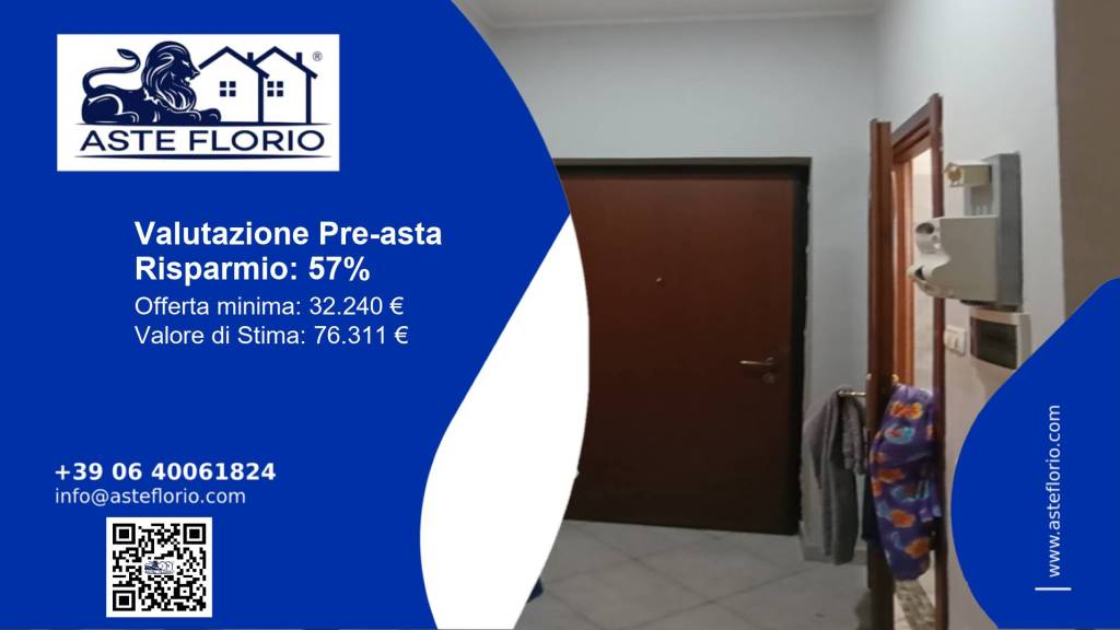 appartamento in vendita a Torino in zona Borgata Vittoria