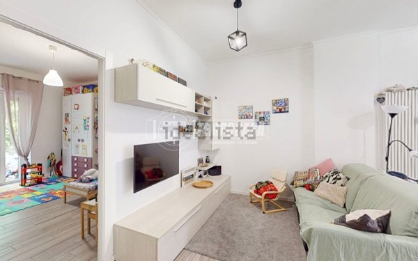 appartamento in vendita a Torino in zona Santa Rita