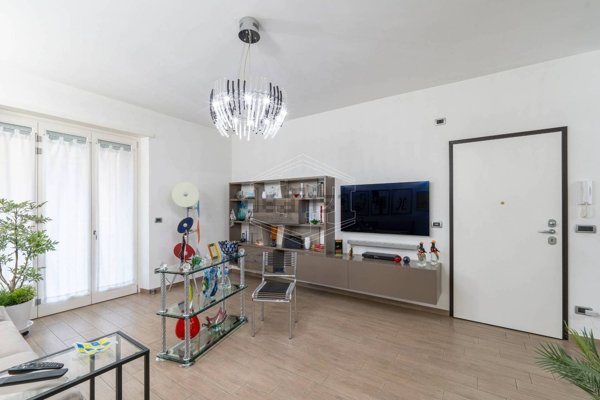 appartamento in vendita a Torino in zona Barriera di Milano