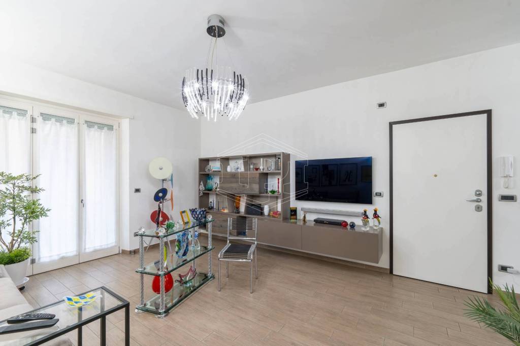 appartamento in vendita a Torino in zona Barriera di Milano