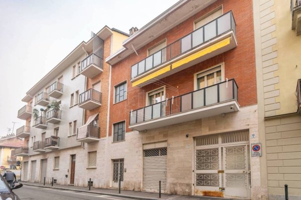 appartamento in vendita a Torino in zona Barriera di Milano