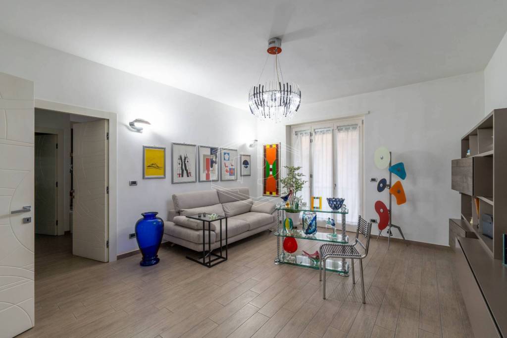 appartamento in vendita a Torino in zona Barriera di Milano