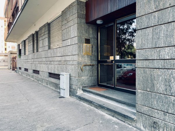 appartamento in vendita a Torino in zona Borgata Vittoria