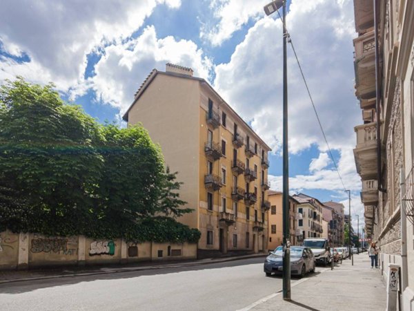 appartamento in vendita a Torino in zona Pozzo Strada