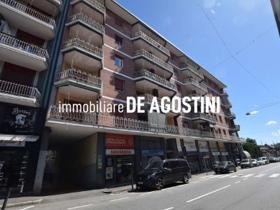 appartamento in vendita a Torino in zona Centro Storico