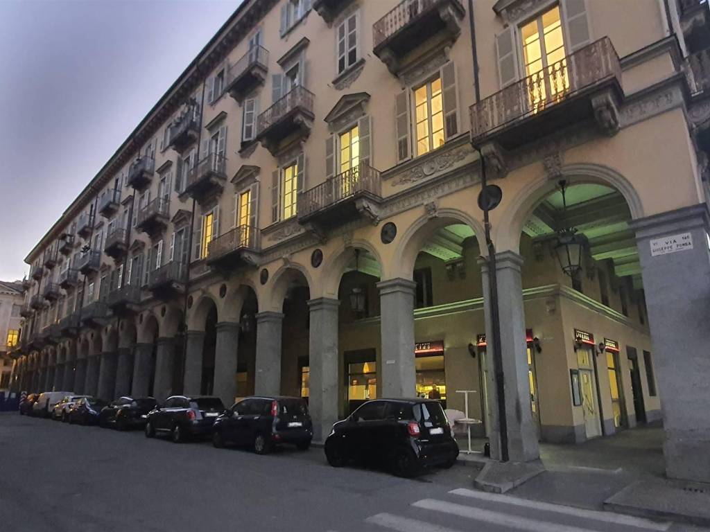 appartamento in vendita a Torino
