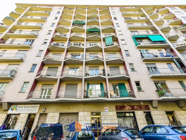 appartamento in vendita a Torino in zona Vanchiglia
