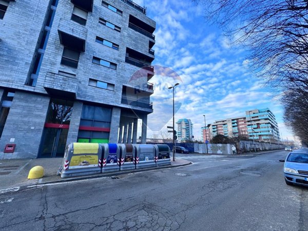 appartamento in vendita a Torino in zona Madonna di Campagna