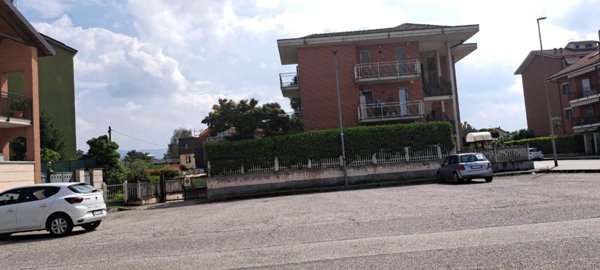 appartamento in vendita a Torino in zona Campidoglio