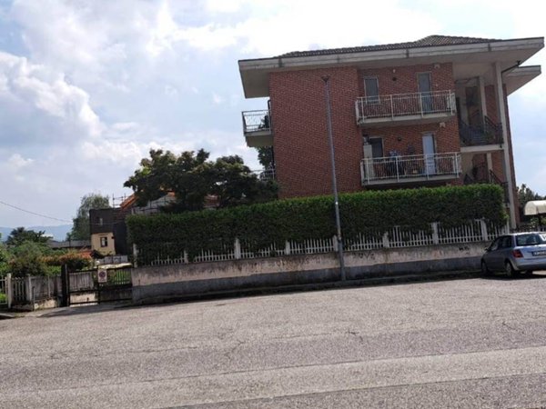 appartamento in vendita a Torino in zona San Donato
