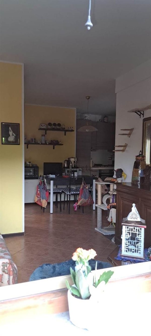 appartamento in vendita a Torino in zona Barca