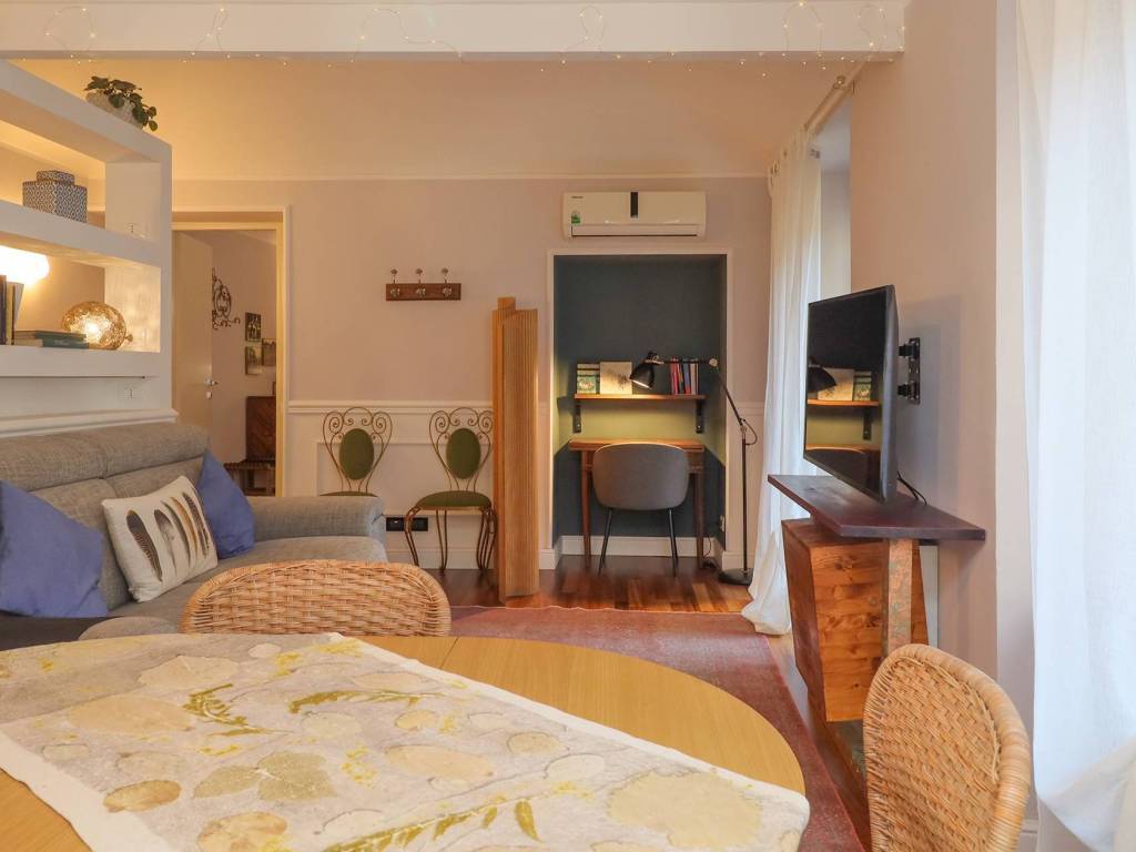 appartamento in vendita a Torino in zona Centro Storico
