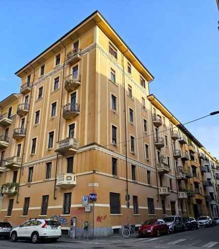 appartamento in vendita a Torino in zona San Donato