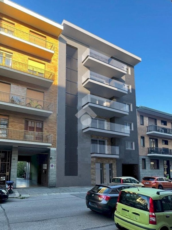appartamento in vendita a Torino in zona Parella