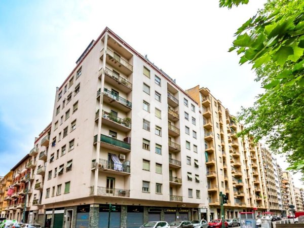appartamento in vendita a Torino in zona Centro Storico