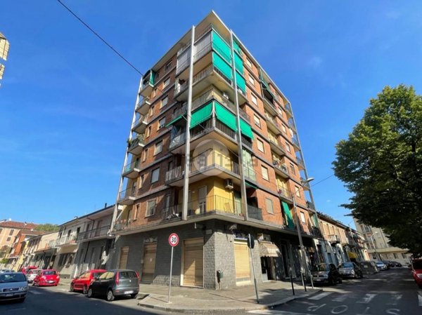 appartamento in vendita a Torino in zona Madonna di Campagna