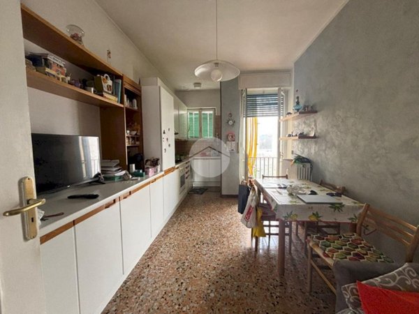 appartamento in vendita a Torino in zona Madonna di Campagna