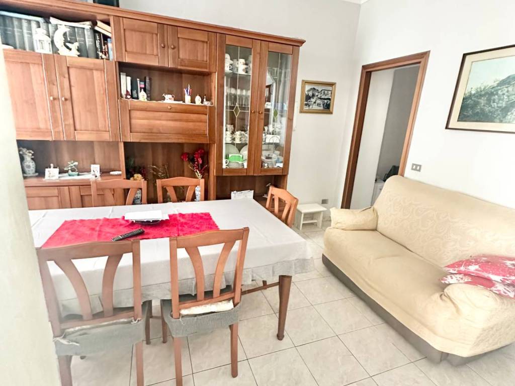appartamento in vendita a Torino in zona Barriera di Milano