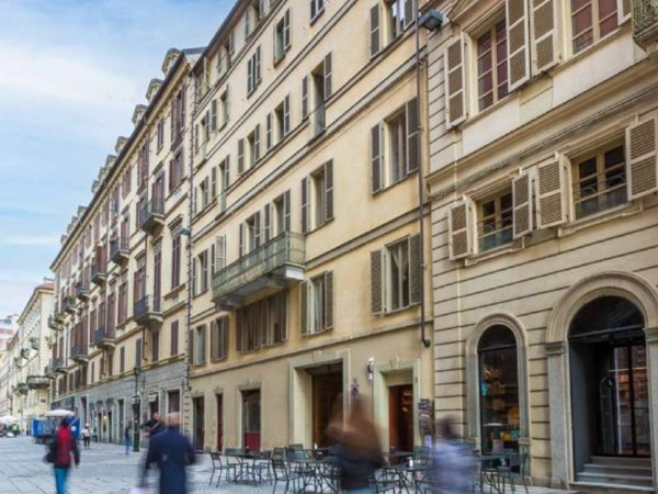 appartamento in vendita a Torino