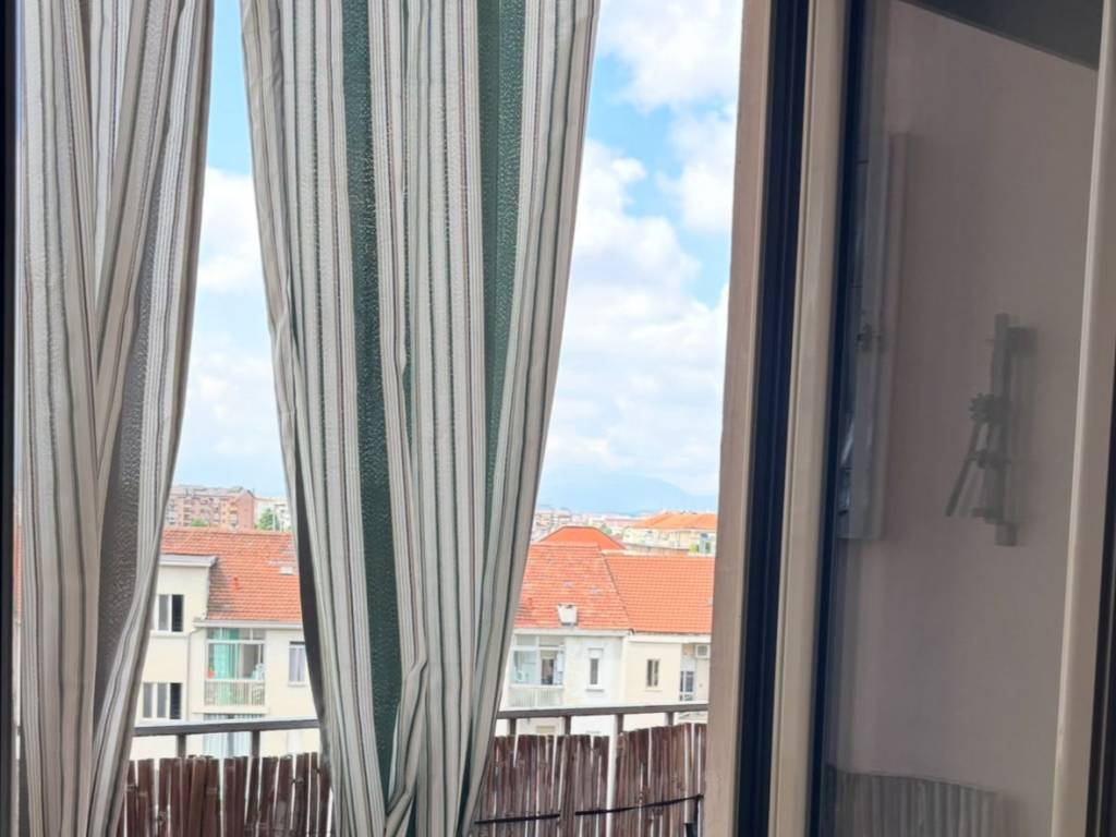 appartamento in vendita a Torino in zona Parella