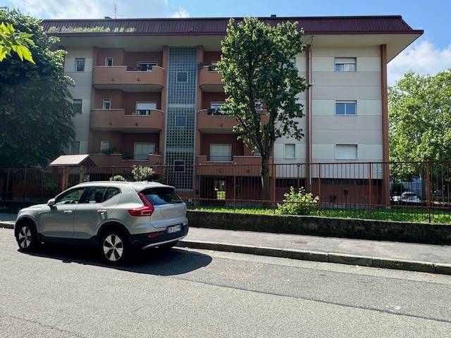 appartamento in vendita a Torino in zona Parella