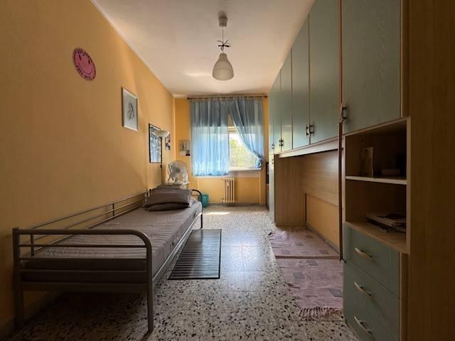 appartamento in vendita a Torino in zona Parella