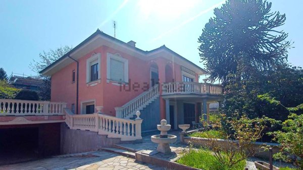 casa indipendente in vendita a Torino in zona Borgo Po