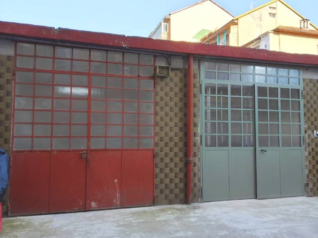 appartamento in vendita a Torino in zona Santa Rita