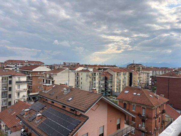 appartamento in vendita a Torino in zona Pozzo Strada