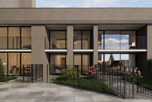 appartamento in vendita a Torino in zona Borgo San Paolo