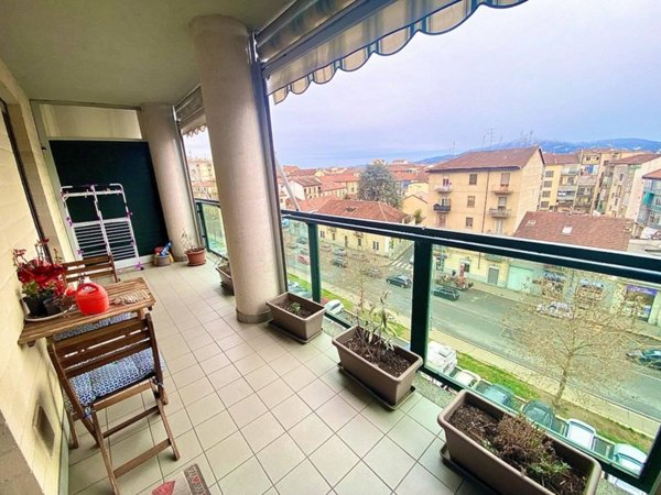 appartamento in vendita a Torino in zona Barriera di Milano