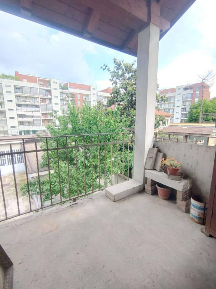 appartamento in vendita a Torino in zona Parella