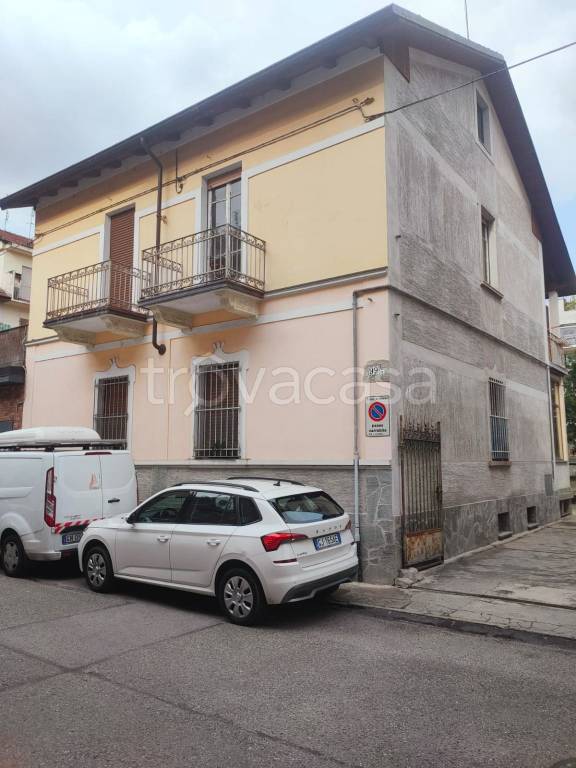 appartamento in vendita a Torino in zona Parella