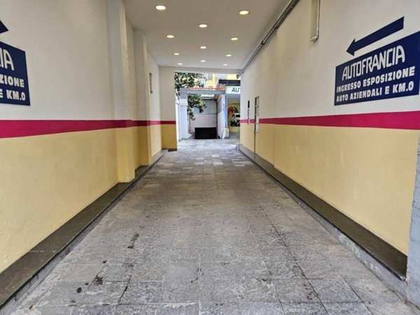 negozio in vendita a Torino in zona Pozzo Strada