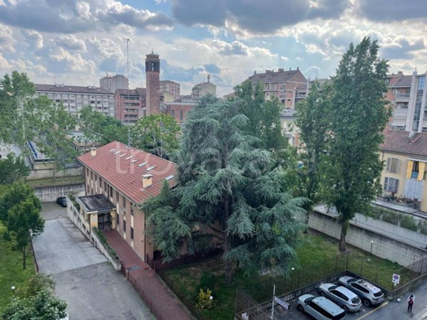 appartamento in vendita a Torino in zona Millefonti