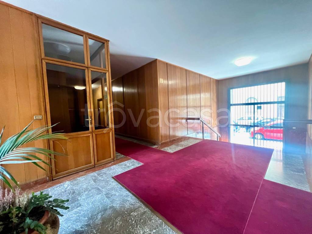 appartamento in vendita a Torino in zona San Salvario