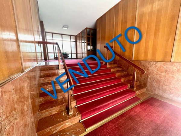 appartamento in vendita a Torino in zona San Salvario