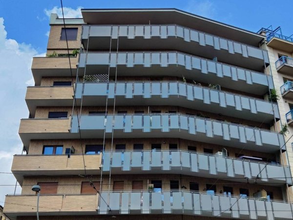 appartamento in vendita a Torino in zona Barriera di Milano