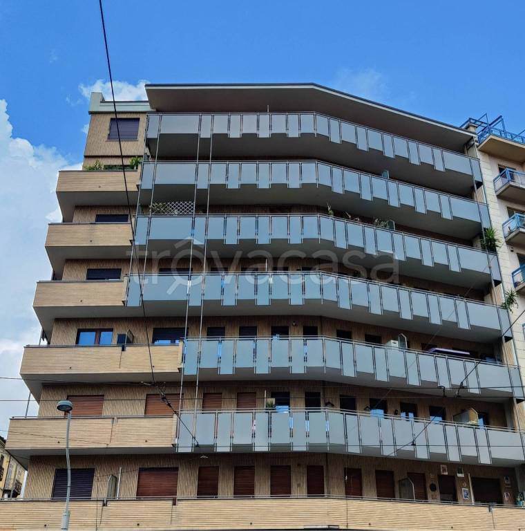 appartamento in vendita a Torino in zona Barriera di Milano